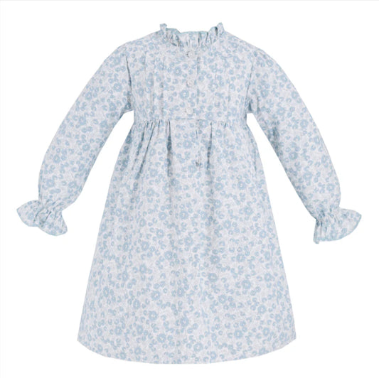 Victoria Dress