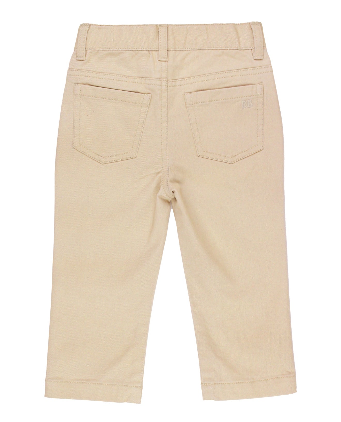 Khaki Chino pants