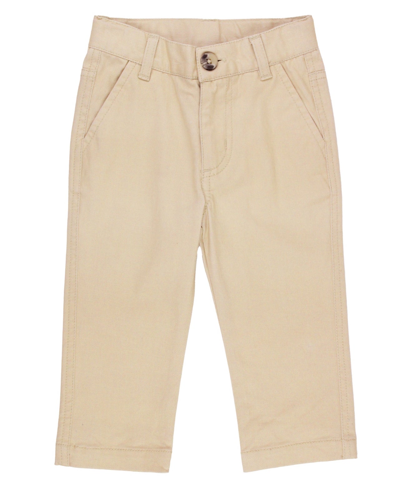 Khaki Chino pants