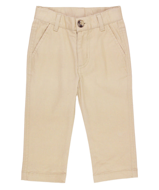 Khaki Chino pants