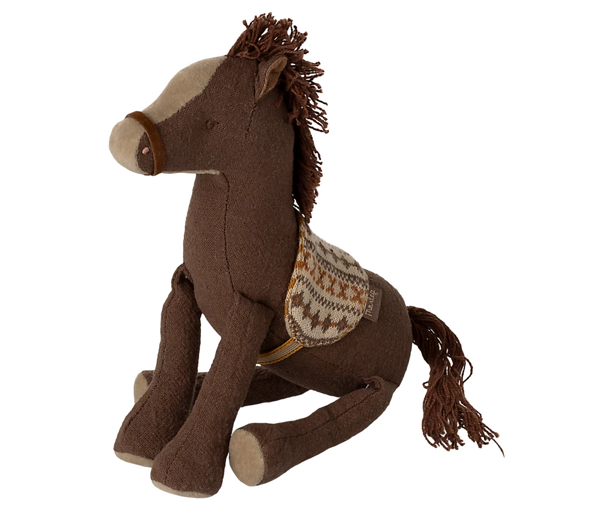 Small Pony