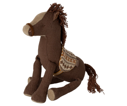 Small Pony
