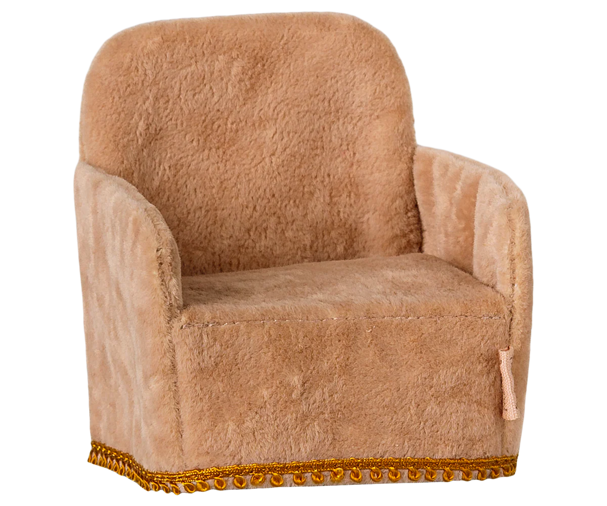 Folding chair