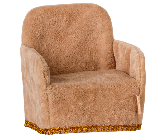Folding chair
