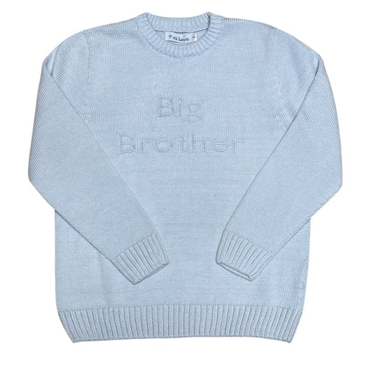 Big brother crew