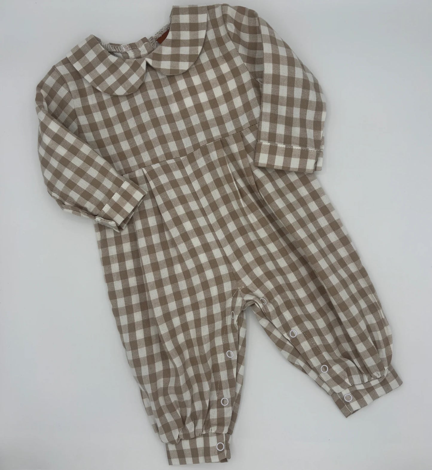 EVELYN ROMPER