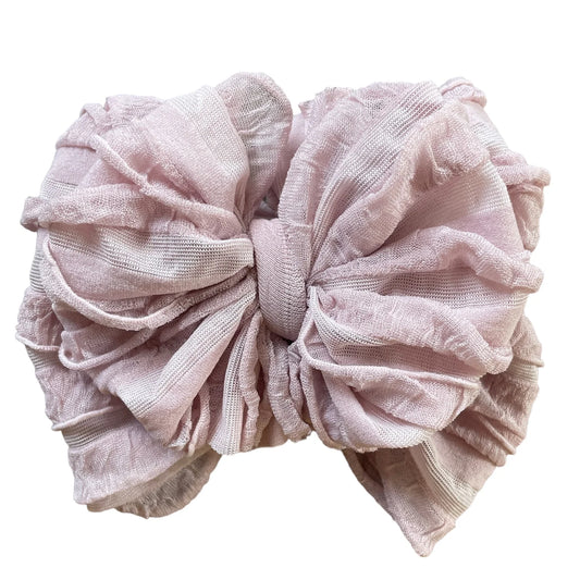 Mauvelous Headband
