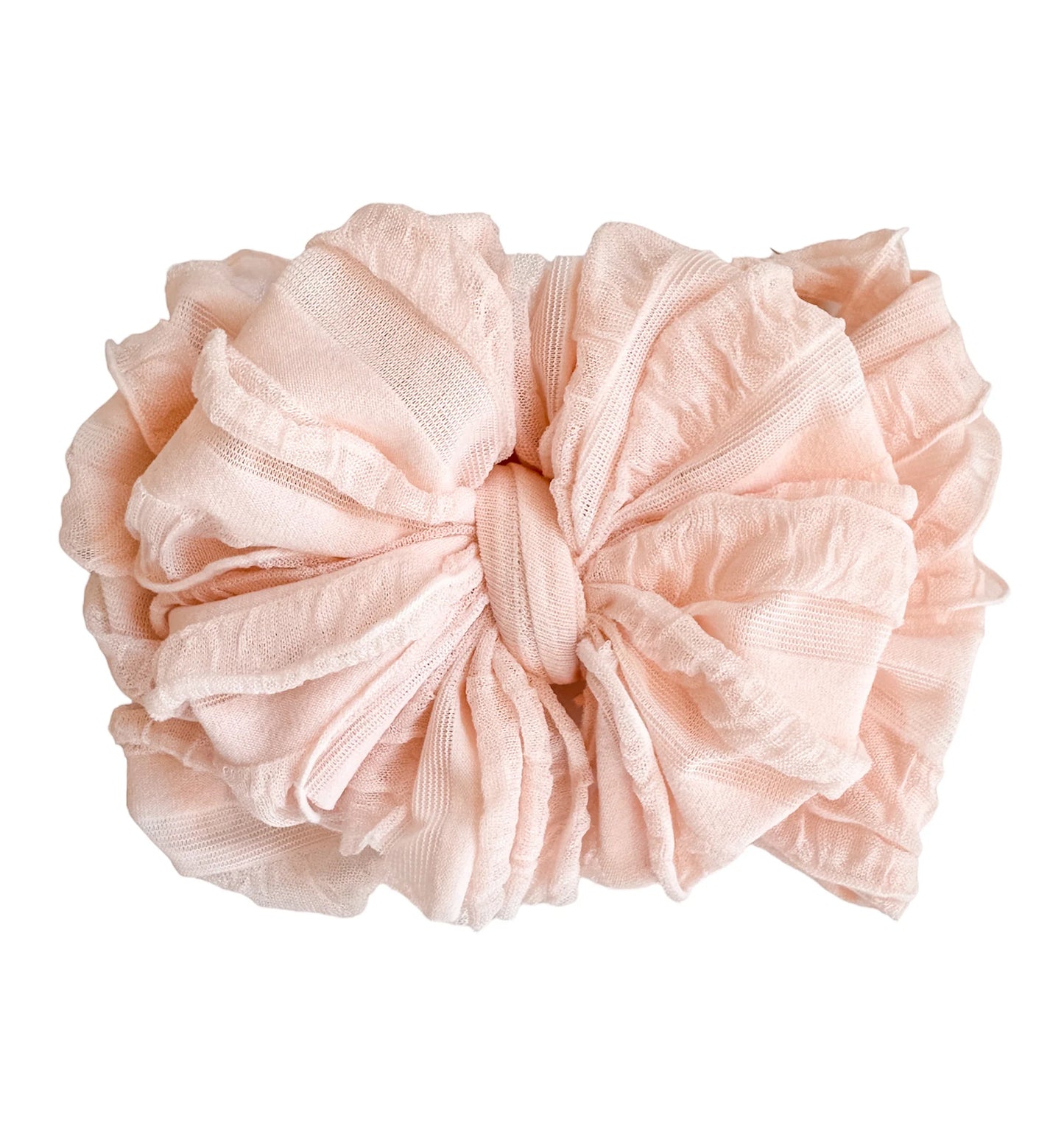 Peachy Keen Headband