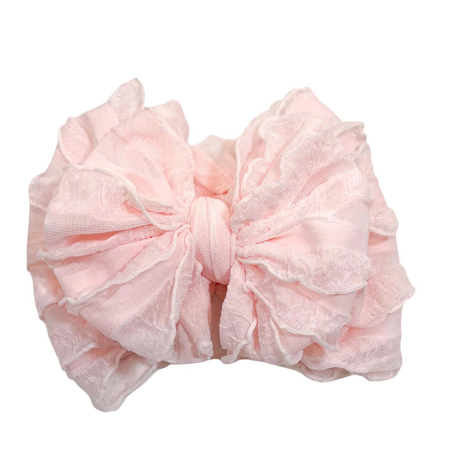 Sweet Pink Headband
