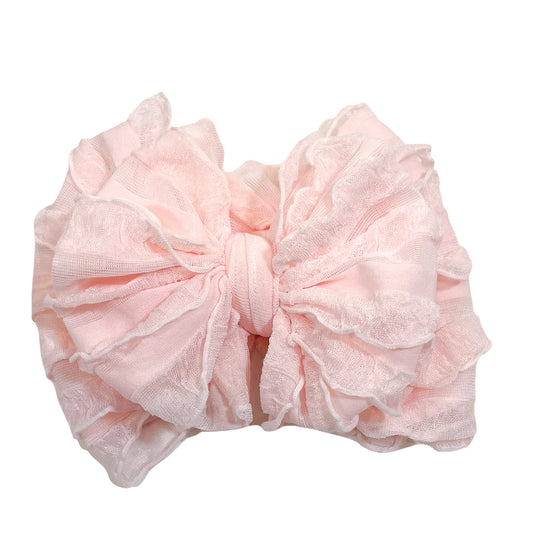 Sweet Pink Headband