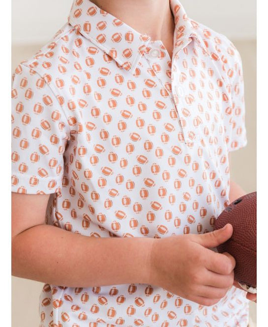 Football Polo