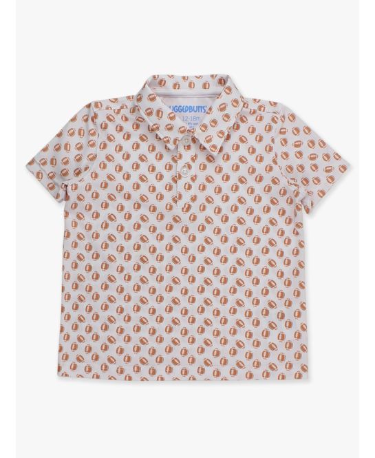 Football Polo