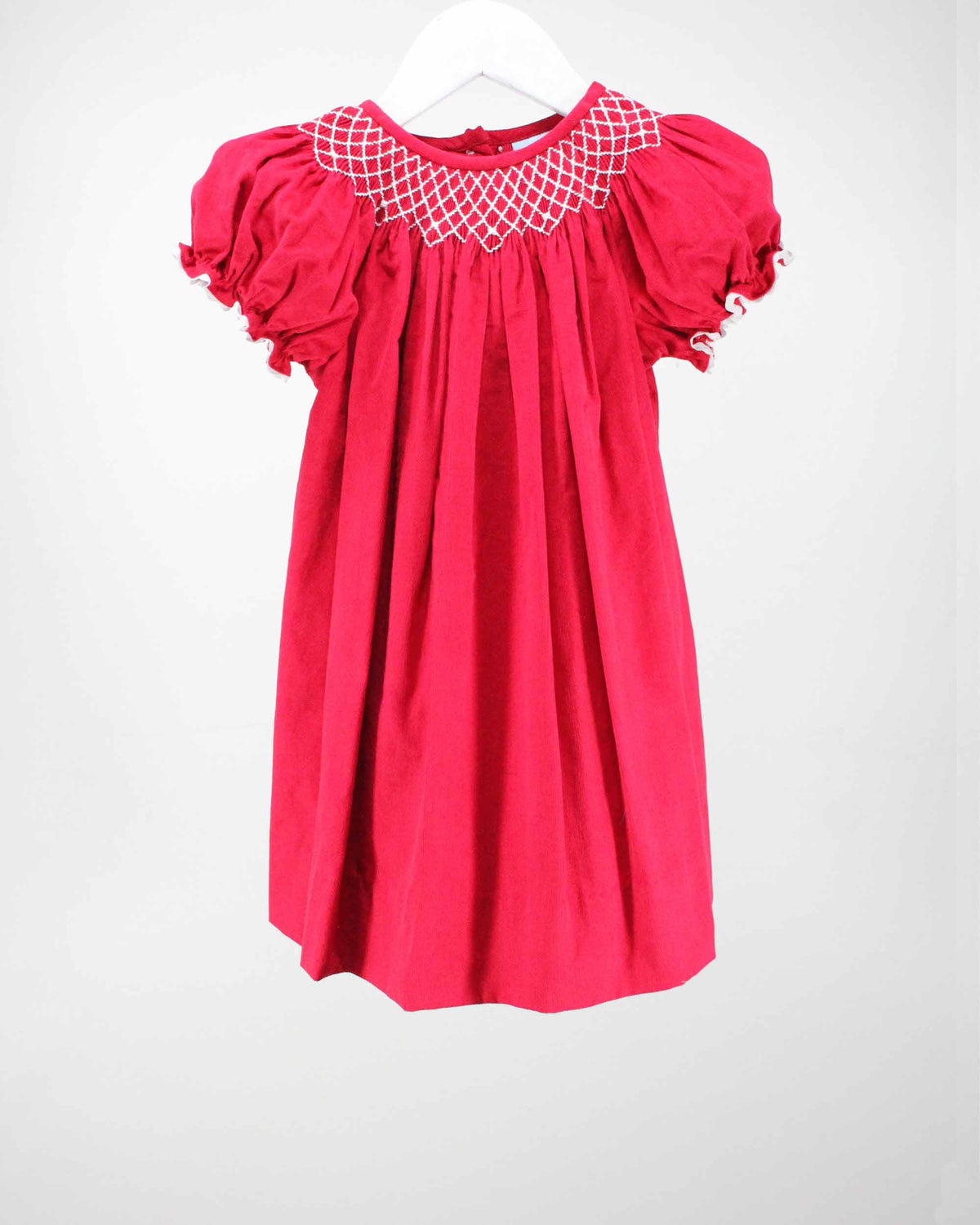 Christmas Zoey Dress