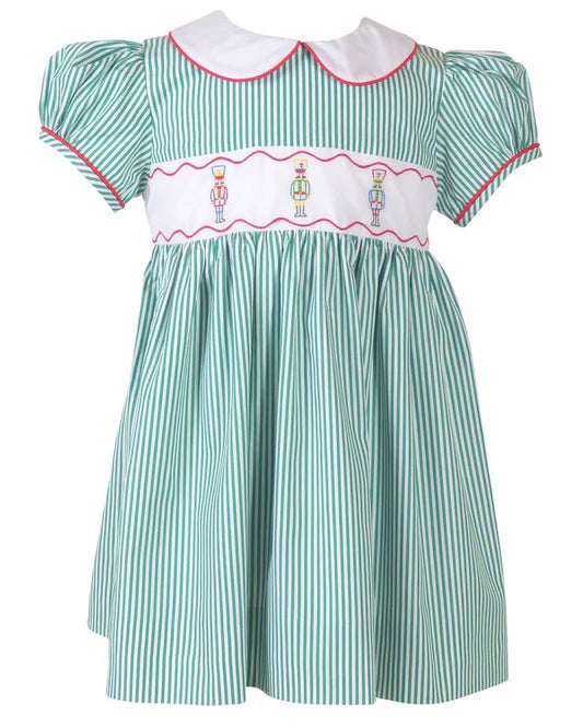 Kelly Dress