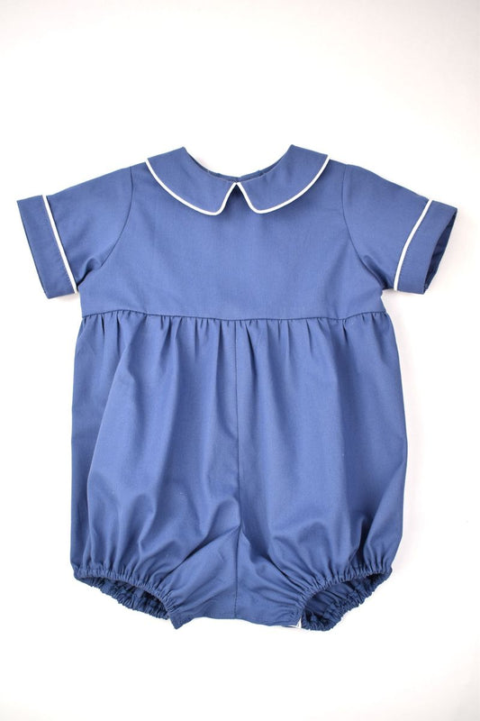 Boy Blue Bubble