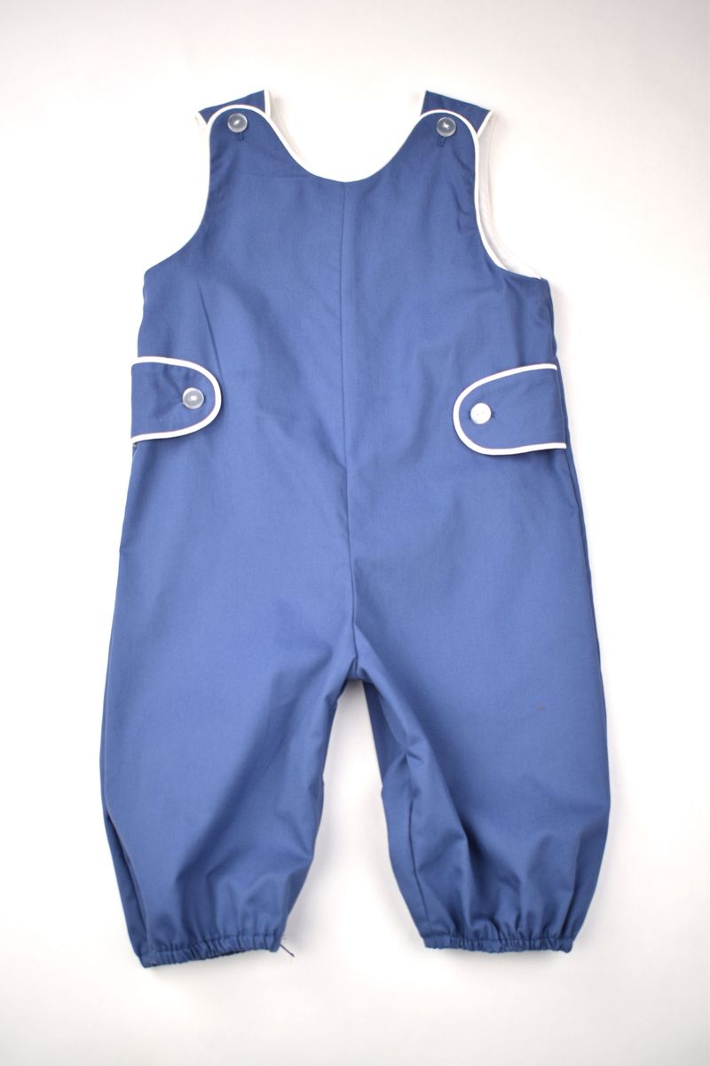 Boy Blue Longall