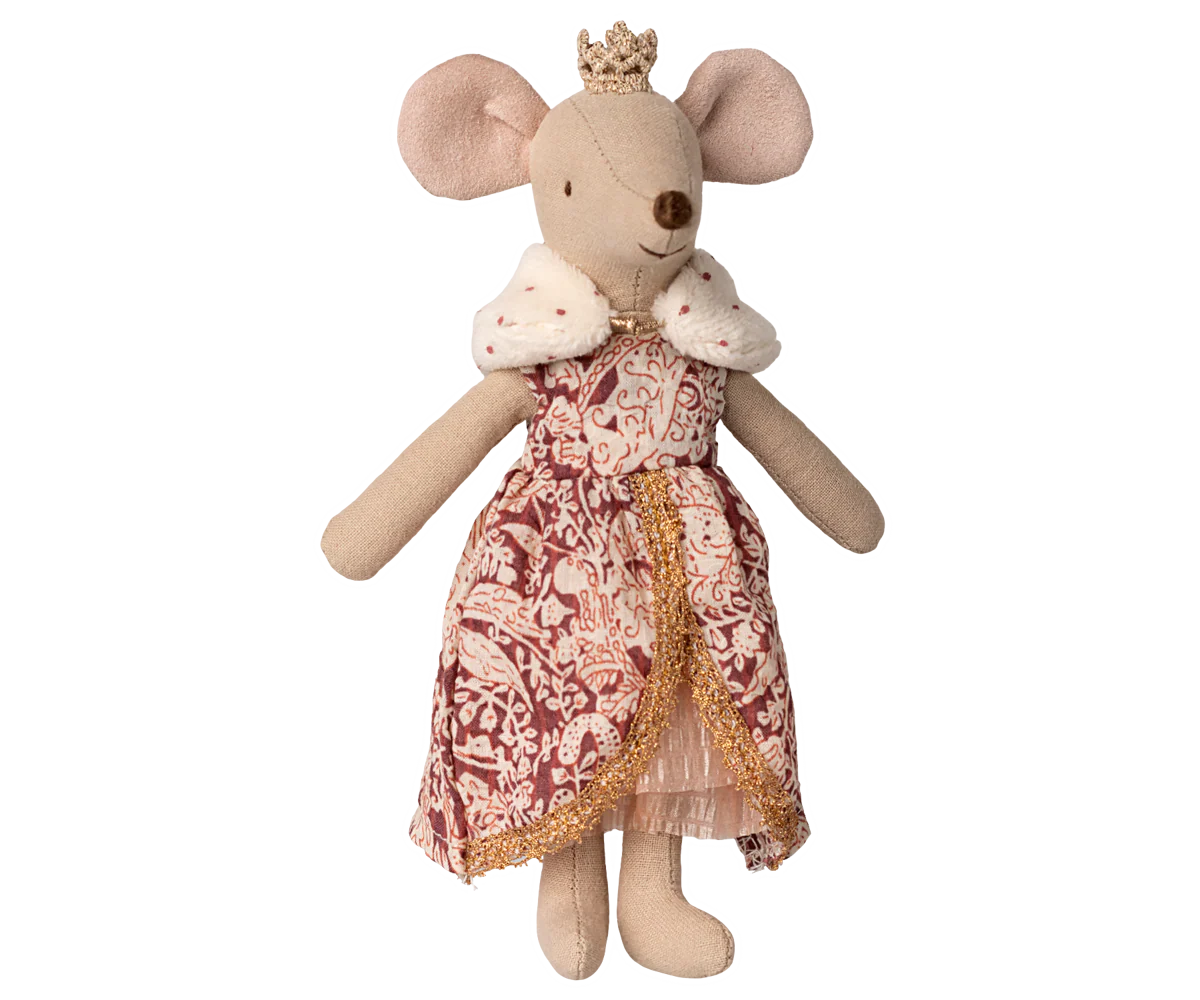 Queen Mouse