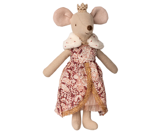 Queen Mouse