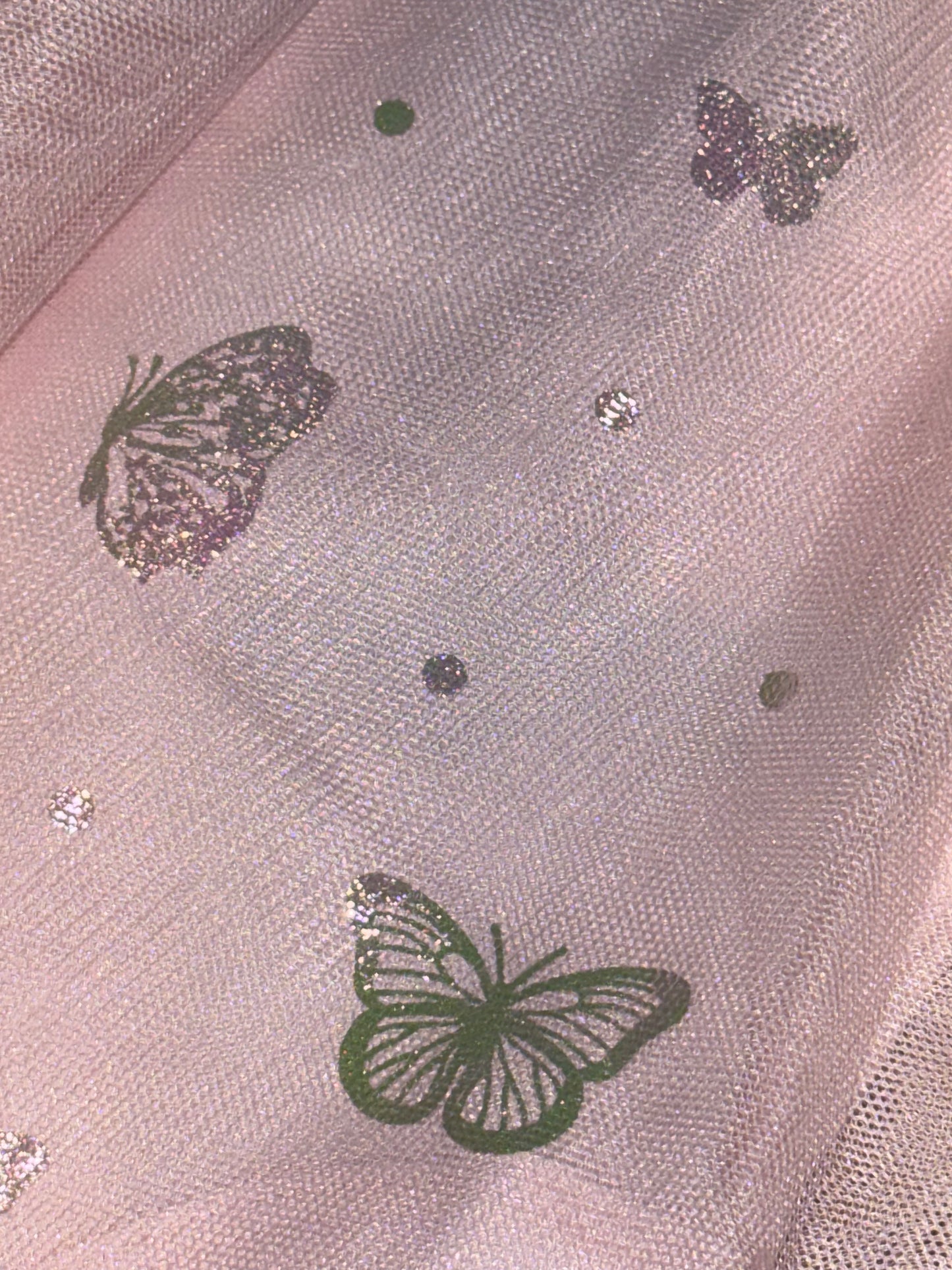 Butterfly Dress