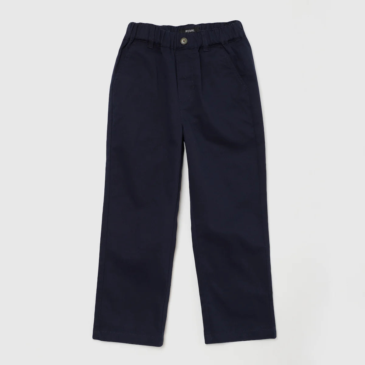 Pedal Chino Pants