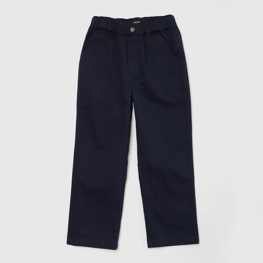 Pedal Chino Pants