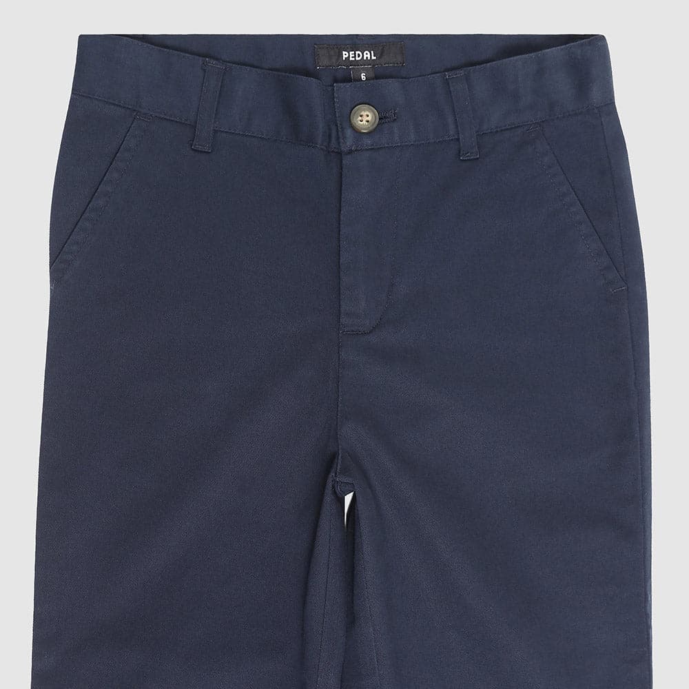 Pedal Chino Pants
