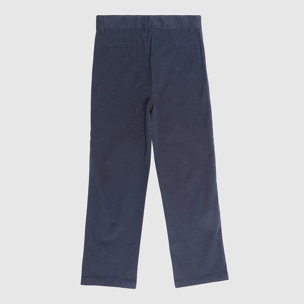 Pedal Chino Pants