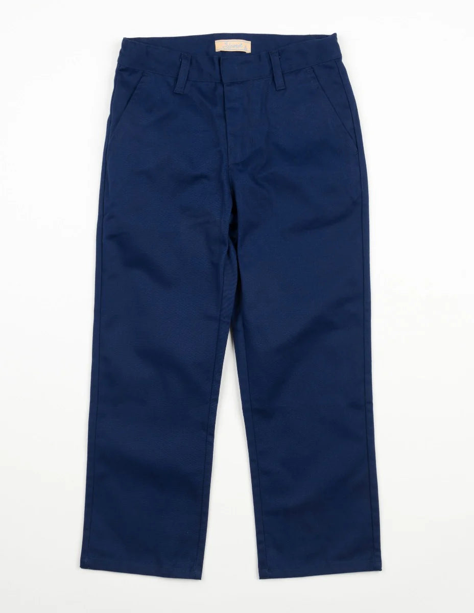 Chino Leveret Pants