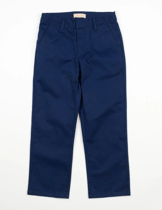 Chino Leveret Pants