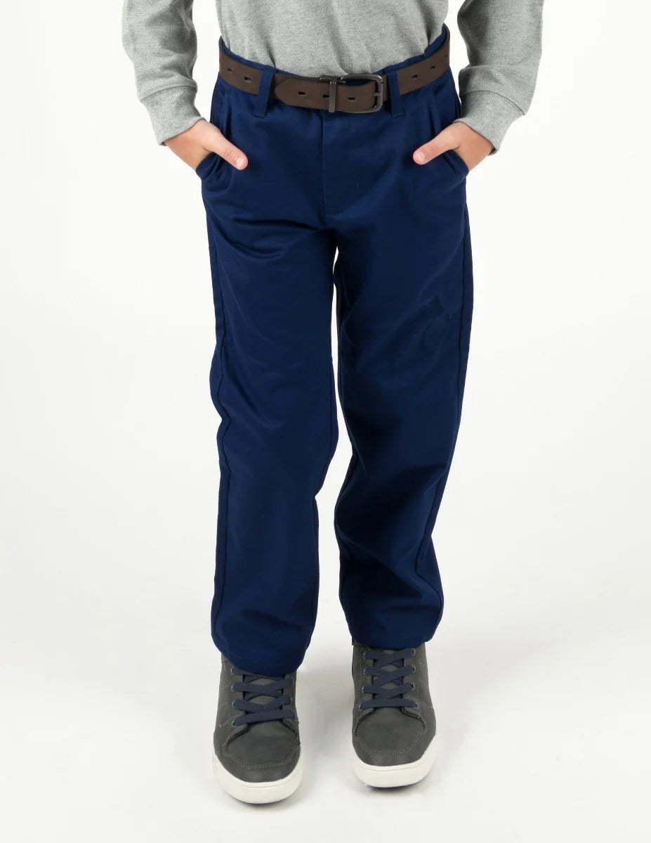 Chino Leveret Pants