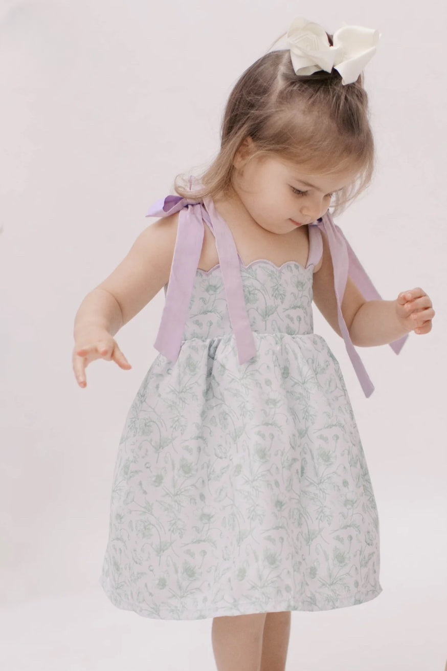Ally Dress