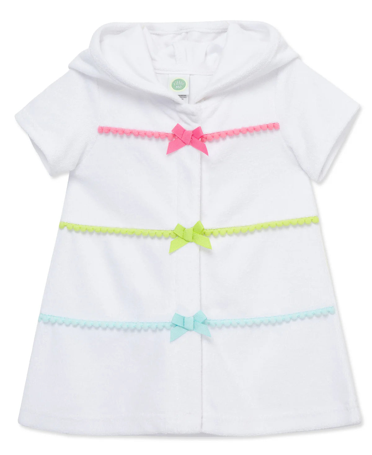 Swim Cover Up