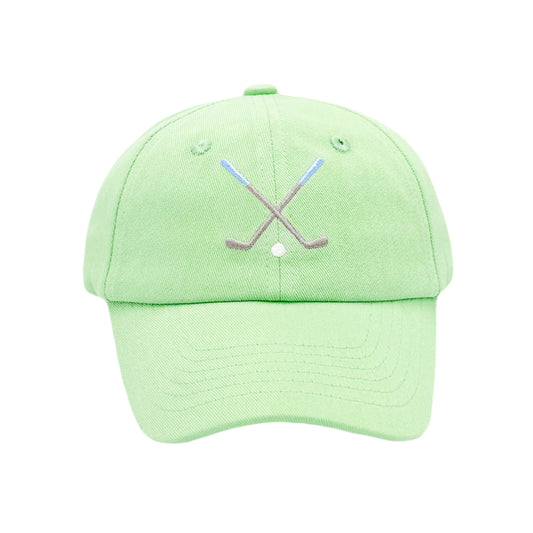 Golf hat