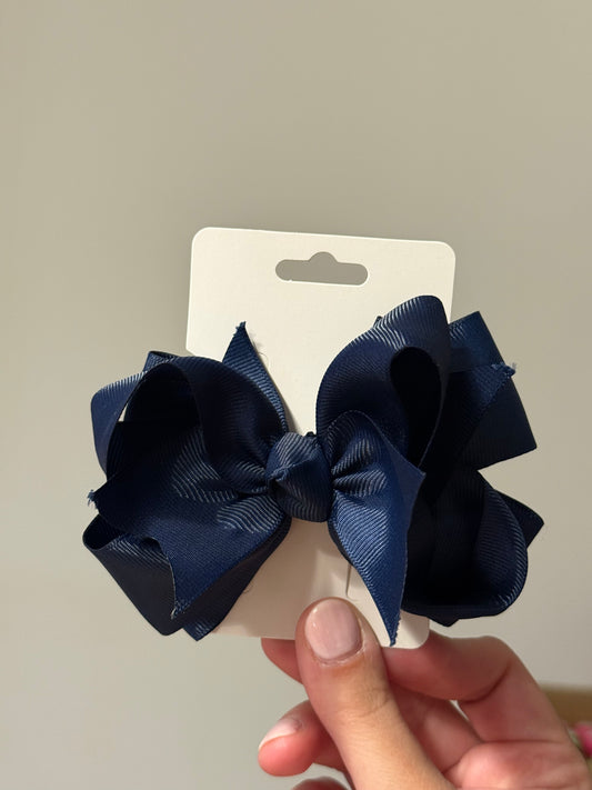 03 Not wee ones bow