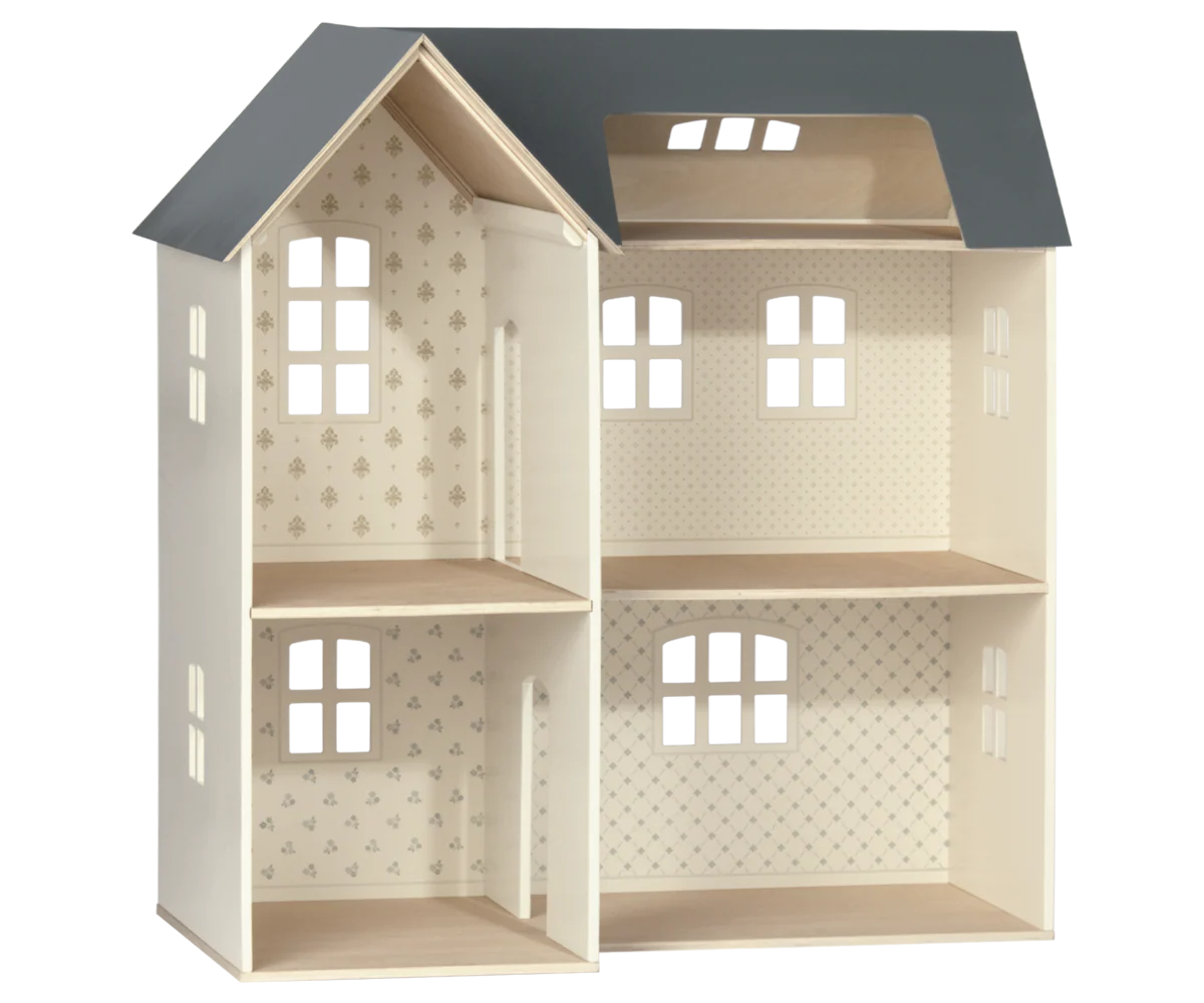 Preorder House of miniature. Arrival September 2026