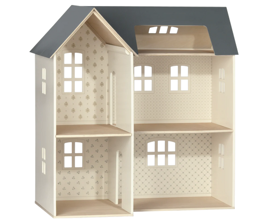 Preorder House of miniature. Arrival September 2026