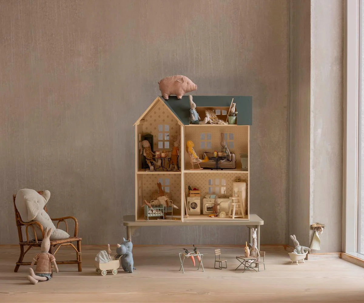 Preorder House of miniature. Arrival September 2026