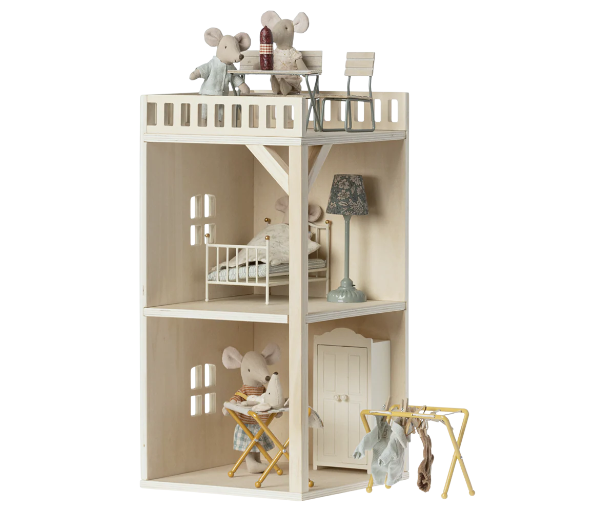 Preorder Mouse hole Farmhouse - Annex arrival September 2026