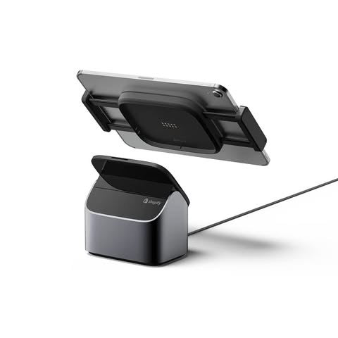 iPad stand