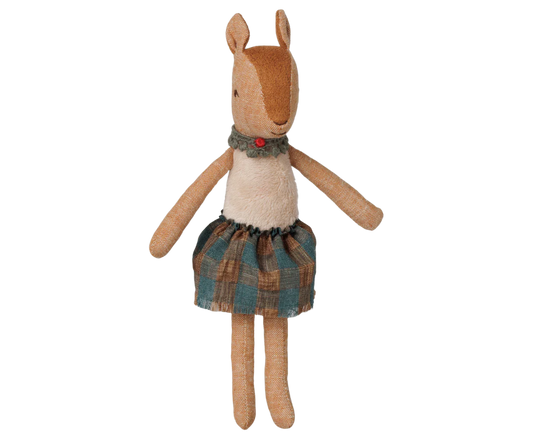 Preorder Reindeer mother