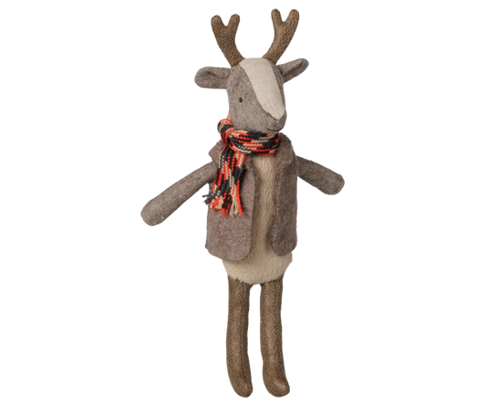 Preorder Reindeer father