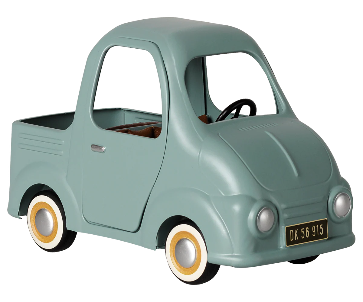 Preorder Truck , mouse