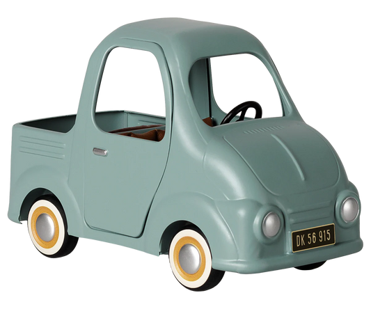 Preorder Truck , mouse
