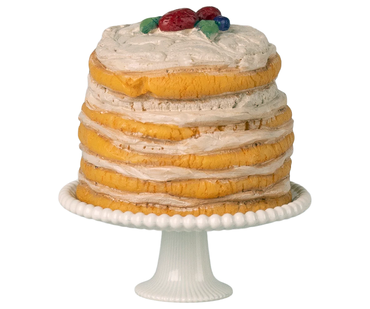 Preorder Party Cake with stand