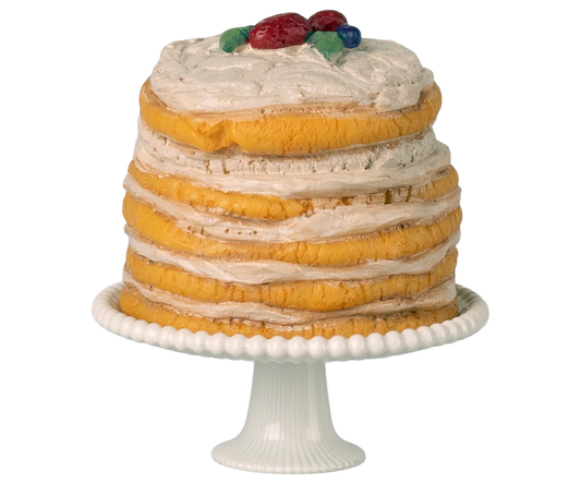 Preorder Party Cake with stand