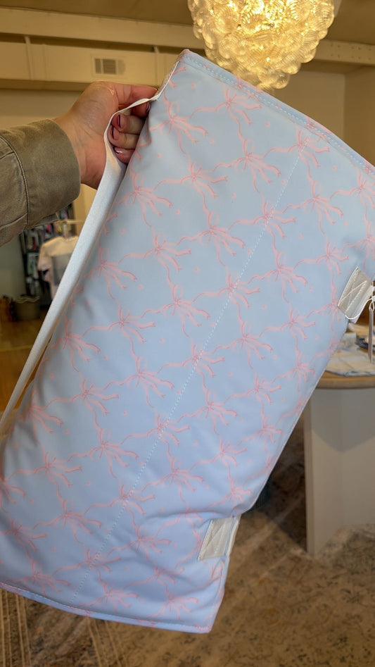 nap mat