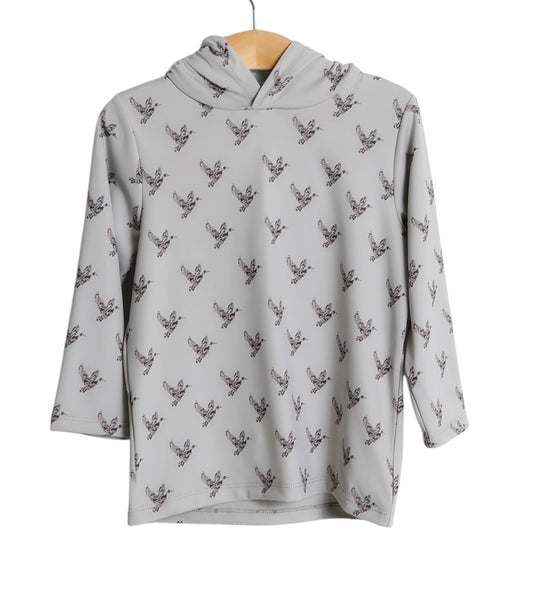 Jackson Performance hoodie