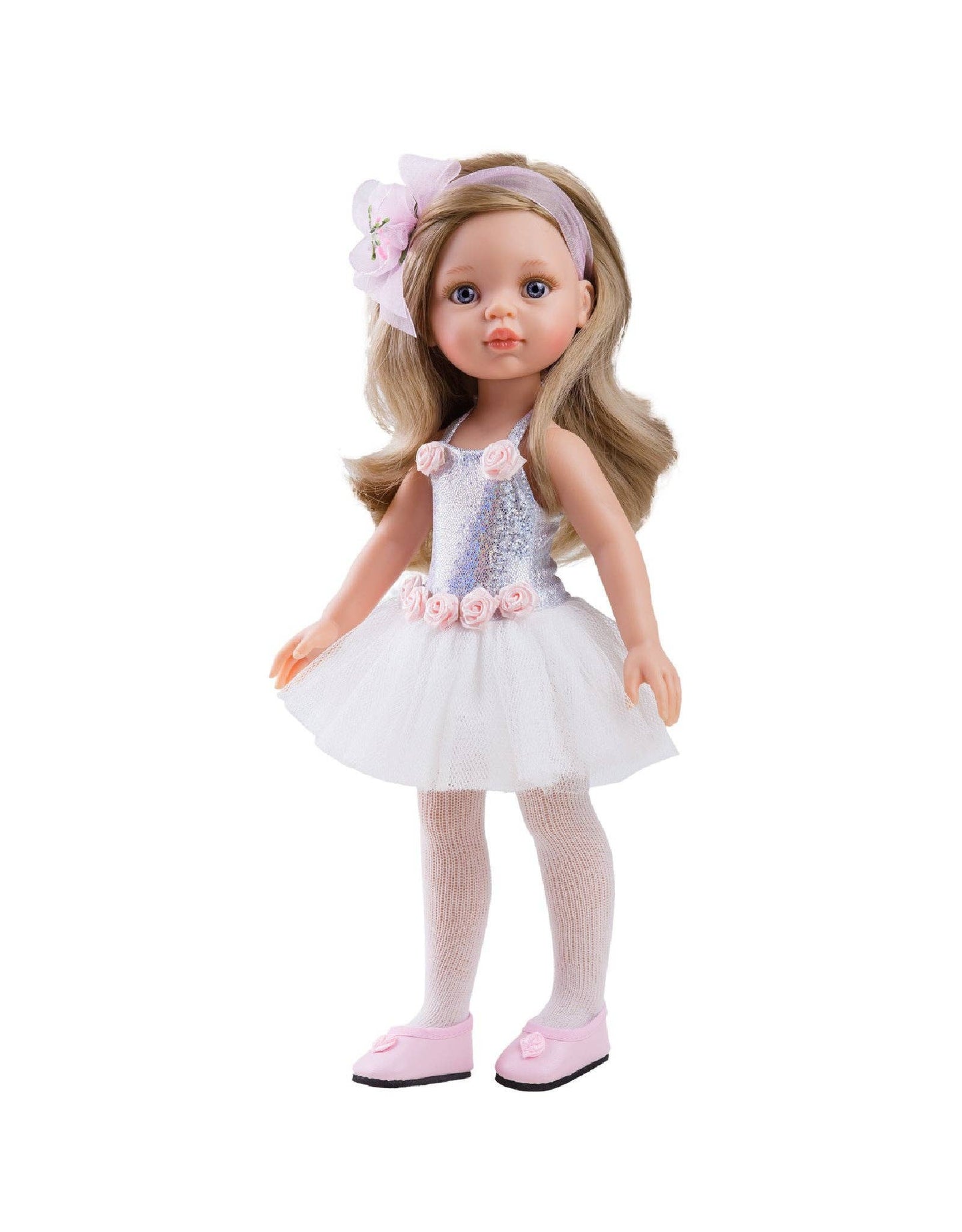 Ballerina Carla