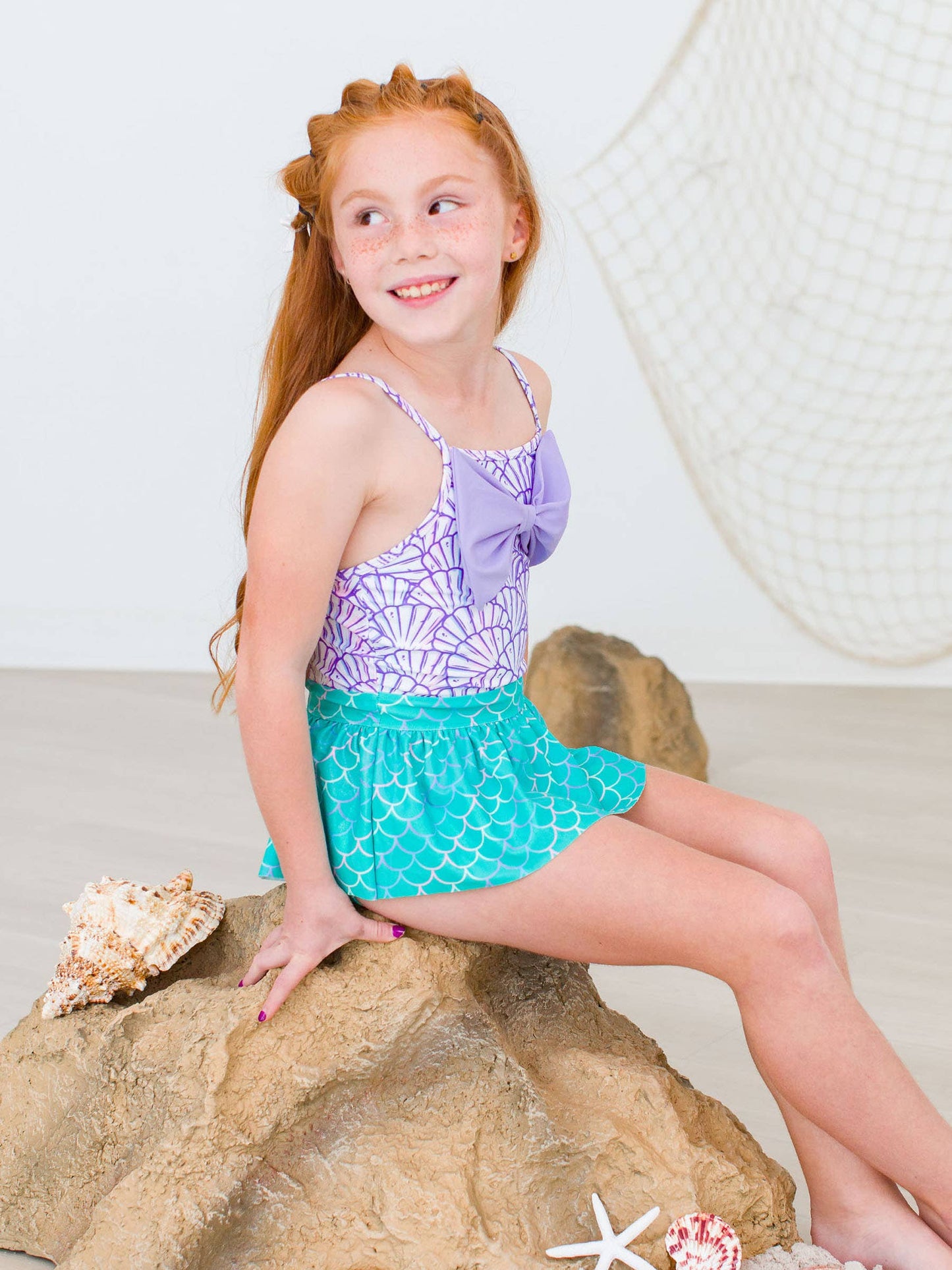 Ariel Swim