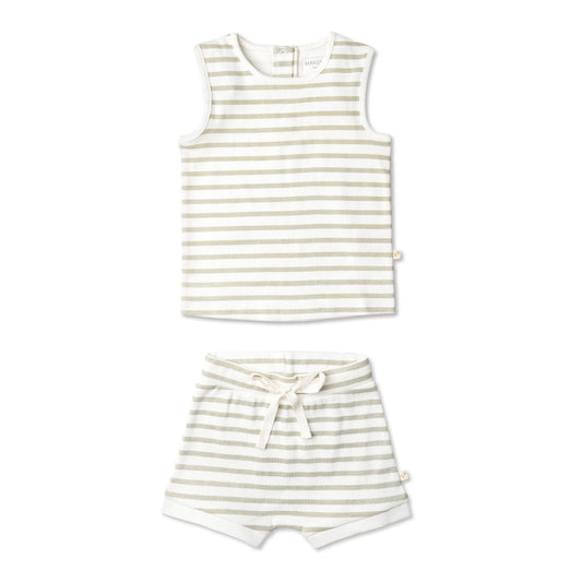 Short Set